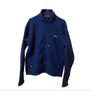 Patagonia Full Zip Fleece Men